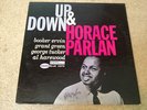 HORACE PARLAN BLUE NOTE LP 