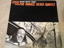 HORACE SILVER BLUE NOTE LP 