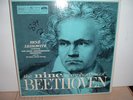 RARE:      RENE LEIBOWITZ      BEETHOVEN: THE NINE SYMPHONIES      RDS-34 7LP NM