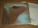 PINK FLOYD Meddle LP RARO UK Press Gatefold 1971 Harvest PROG Perfetto