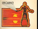 MODERN SOUL BOOGIE FUNK LP  - SEAQUENCE 