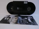 90s Kurt Cobain Grunge Seattle Rock NIRVANA same / 16 classic songs UK Vinyl LP