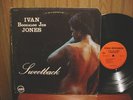 IVAN BOOGALOO JOE JONES SWEETBACK JOKA 6007 RARE SOUL FUNK R&B SEXY COVER US LP