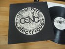 GONG CAMEMBERT ELECRIQUE 1971 MINT UK 1ST VIRGIN KILLER LP