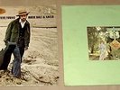 * STEVE YOUNG * 2 Lps* Orig 1969 ROCK SALT & NAILS *1972 SEVEN BRIDGES ROAD* Ex