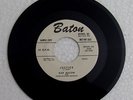 Gar Bacon - Pucker Up - Rockabilly - Baton 250 WLP