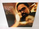 Booker Ervin - The In Between (Orig Us Rvg) Vg+ Ex (Blue Note) Lp