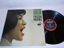 FREDA PAYNE After the Lights Go Down Low 1963 IMPULSE STEREO JAZZ SOUL LP MINT-