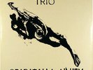 ALBERT AYLER TRIO-SPIRITUAL UNITY-GET BACK COPY, 180 GRAM VINYL, UNUSED