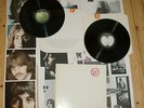 BEATLES WHITE ALBUM -  Sonderpressung - Export - France / Gema