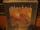 Morgoth - Odium LP  Unleashed Death Entombed Obituary Morbid Angel