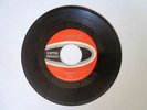 Tommy Hunt Scepter Records 1231 The Work Song / So Lonely 45rpm