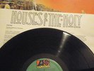 LED ZEPPELIN - Houses Of The Holy   GATEFOLD VINYL LP