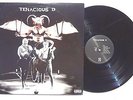 TENACIOUS D: Self Titled LP EPIC RECORDS E285210 US 2001 2XLP NM-