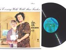 WILD MAN FISCHER: An Evening W/ Wild Man Fisher ( Frank Zappa ) LP US 1969 NM-