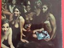 Jimi Hendrix-Electric Ladyland UK Track Blue Text Original 2 LP SET W/PROMO SHEE