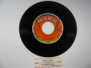 Blues Northern Soul RnB 45 THE COMMANDS Hey It's Love / No Time for You