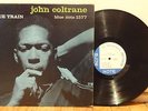 JOHN COLTRANE / BLUE TRAIN / BLUE NOTE 1577