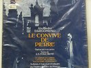 Ermler/Bolshoi DARGOMYZHSKY The Stone Guest - Melodiya/Le Chant du Monde SEALED