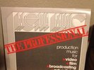 Media Music The Professional #22 Multi Images library capitol BREAKS