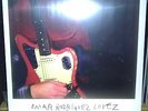 Omar Rodriguez Lopez John Frusciante Reissue Red Vinyl Limited@1000 Mars Volta