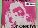 Paul McCartney - Another Day - 2012 Sealed RSD (Record Store Day) 7