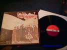 LED ZEPPELIN 2 - LEMON SONG + SPELING MISTAKE RARE A2 B5  - UK - 1ST PRESS