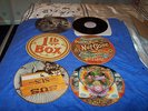 small faces rare lilac label ogdens nut gone flake circle fold out slv mono