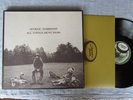 3 LP  BOX   GEORGE HARRISON   -   ALL THINGS MUST PASS  (1990 APPLE MADE IN EEC)