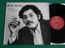 Frank Christian: Somebody's  Got To Do It --- Great Divide GDSR 1764 (US 1982)
