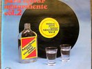 Musica Para Tomar Aguardiente V2 Julio Jaramillo Otros 3Lps 1989 PROMARKET NMINT
