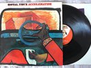 MONSTER Royal Trux ACCELERATOR Original 1st Press NM Vinyl LP - RARE
