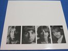 THE BEATLES - WHITE ALBUM UNPLUGGED LP COLOURED VINYL RECORD/RARE/DELETED