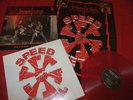 BAPHOMETS BLOOD - SECOND STRIKE RARE METAL / BULLDOZER / VENOM / DESASTER