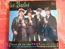 LES BEATLES (pochette sandwich)
