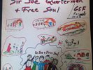 Rare Soul Funk LP Sir Joe Quarterman & Free Soul 