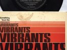 THE VIBRANTS   