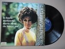 Caterina Valente LP 33t Belgium La bamba Malagueña Maria Elena The breeze and +8