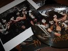 Kiss Monster LP Vinyl Picture Disc limitiert 2000,ORGINAL + FOTO