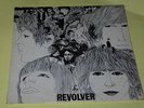 The Beatles Revolver Mono PMC7009 Parlophone Y&B 1966 XEX.605/606-2 VG++2nrEXC