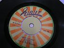 ITALS with SOUL BROTHERS New Loving orig GIANT UK 7