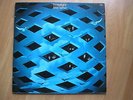 The Who - Tommy Track w/booklet Numbered A1/B1 Rare