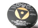 JIMMY CAVELLO - ROCK, ROCK, ROCK (RARE ROCKABILLY)