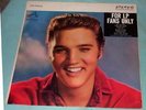 For Lp Fans Only ELVIS PRESLEY**NMint RCA Original STEREO w/Sleeve MYSTERY TRAIN