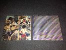 Panda Bear & Animal Collective vinyl LPs