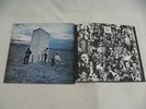 THE WHO - WHO'S NEXT - UK 1st PRESS - A1/B2 MATRIX - HEAD HUNTERS INNER SLEEVE