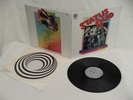 STATUS QUO PILE DRIVER - 1st UK PRESS VERTIGO SWIRL & INNER - IMMACULATE Nr MINT