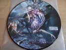 CANNIBAL CORPSE   BLOODTHIRST ** METALBLADE PICTURE DISC LP