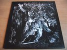 GRAVELAND   CARPATHIAN WOLVES ** NO COLOURS 1st PRESS w/ INSERT Mayhem Burzum LP