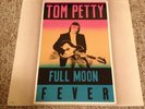 Tom Petty Full Moon Fever 12